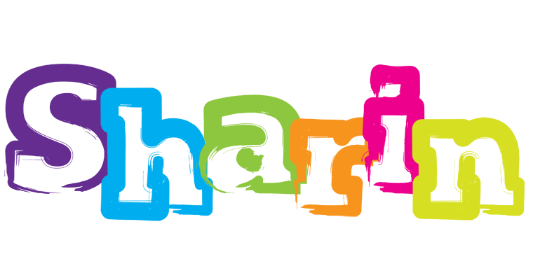 Sharin casino logo