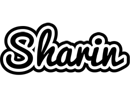 Sharin chess logo