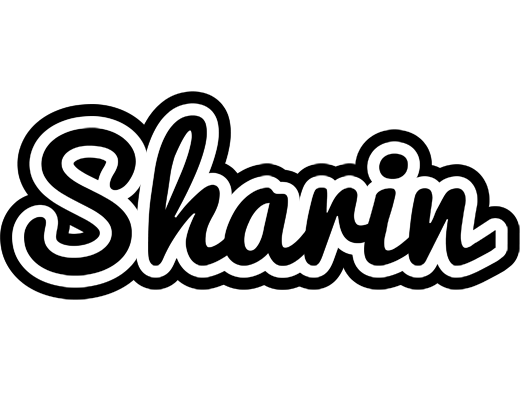 Sharin chess logo