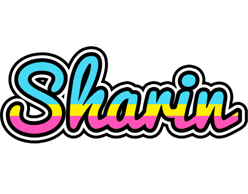 Sharin circus logo