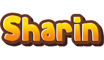 Sharin cookies logo