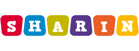 Sharin daycare logo