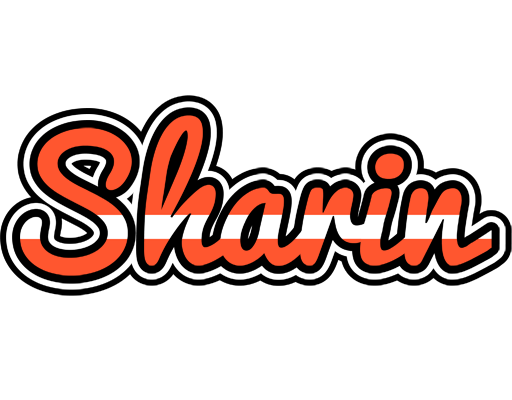 Sharin denmark logo
