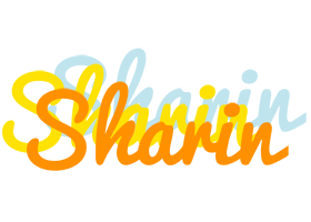 Sharin energy logo