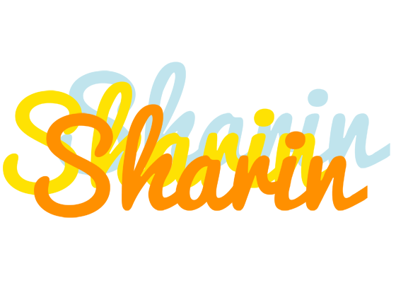 Sharin energy logo