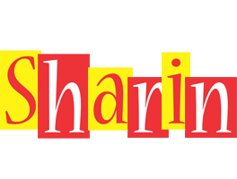 Sharin errors logo