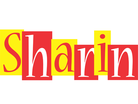 Sharin errors logo