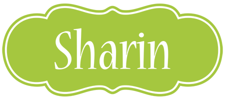 Sharin family logo