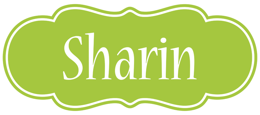 Sharin family logo