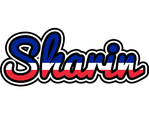 Sharin france logo