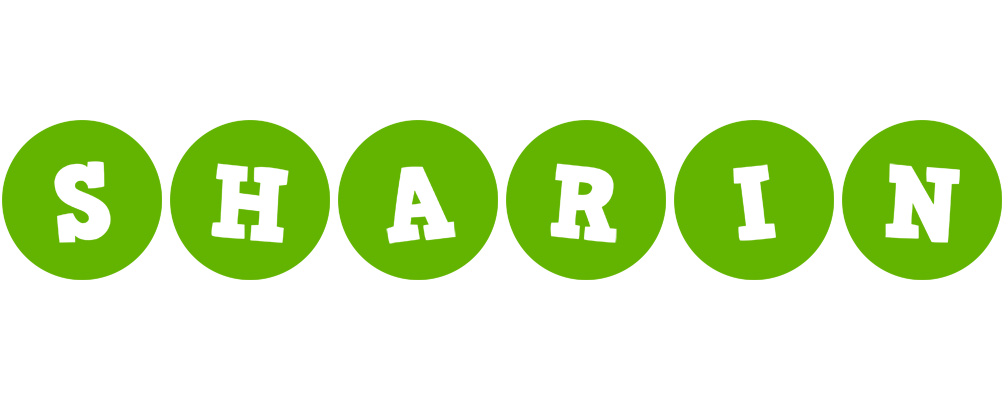 Sharin games logo