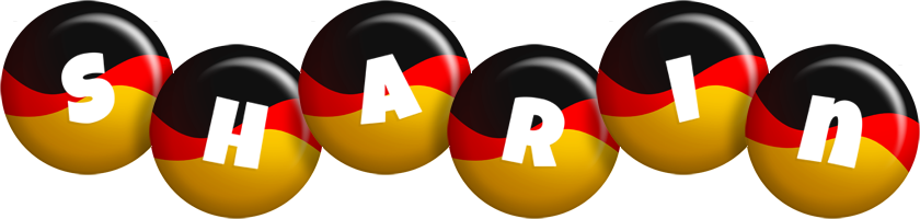 Sharin german logo