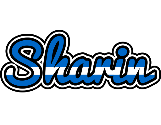 Sharin greece logo