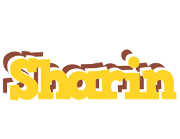 Sharin hotcup logo