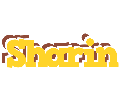 Sharin hotcup logo