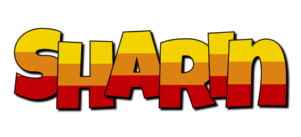 Sharin jungle logo