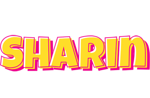 Sharin kaboom logo