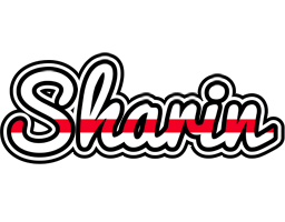 Sharin kingdom logo