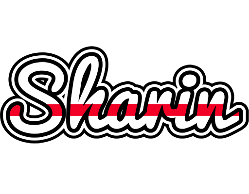 Sharin kingdom logo
