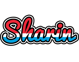 Sharin norway logo