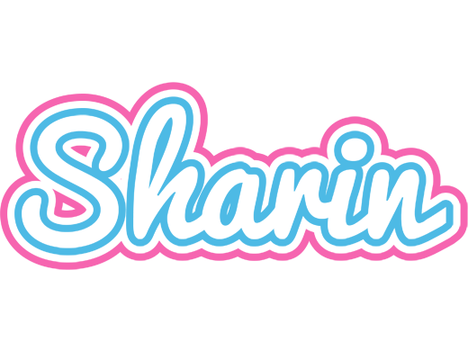 Sharin outdoors logo