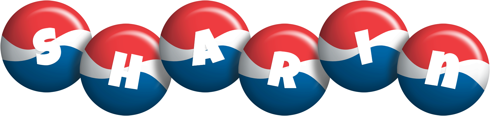 Sharin paris logo