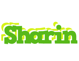 Sharin picnic logo