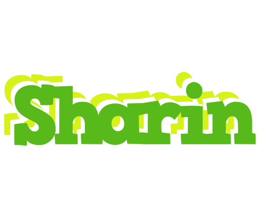 Sharin picnic logo