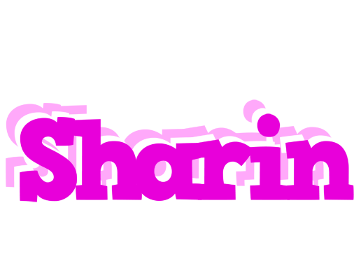 Sharin rumba logo