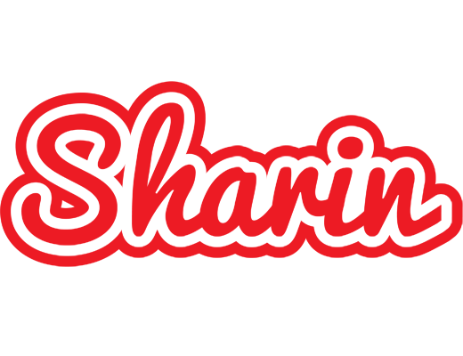 Sharin sunshine logo