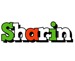 Sharin venezia logo