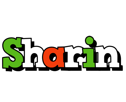 Sharin venezia logo