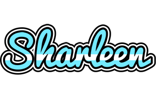 Sharleen argentine logo