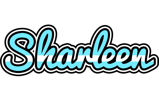 Sharleen argentine logo