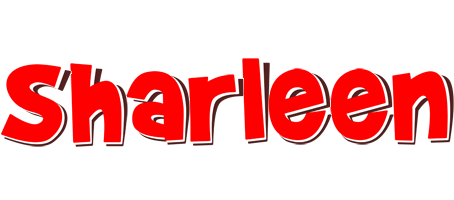 Sharleen basket logo