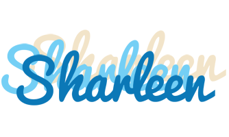Sharleen breeze logo