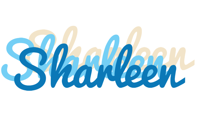 Sharleen breeze logo