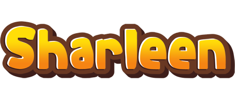 Sharleen cookies logo