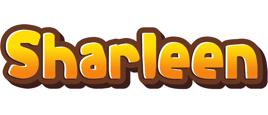 Sharleen cookies logo