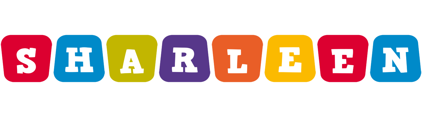 Sharleen daycare logo