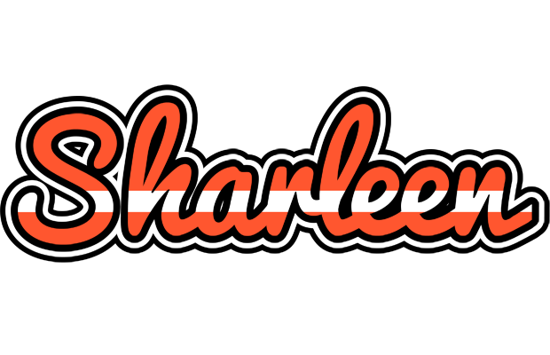 Sharleen denmark logo