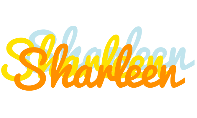 Sharleen energy logo