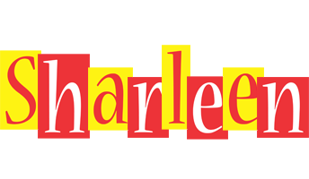 Sharleen errors logo