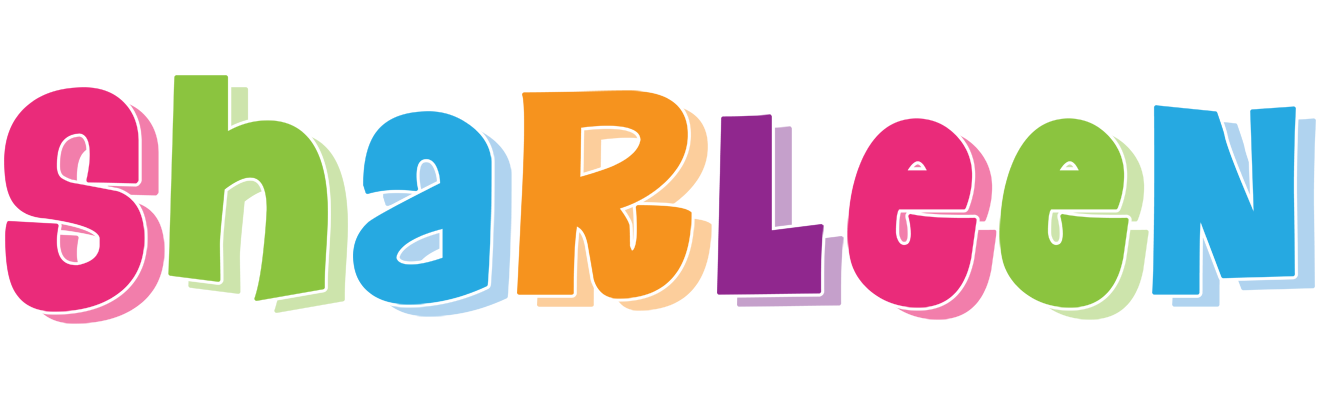 Sharleen friday logo