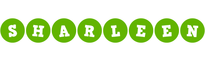Sharleen games logo