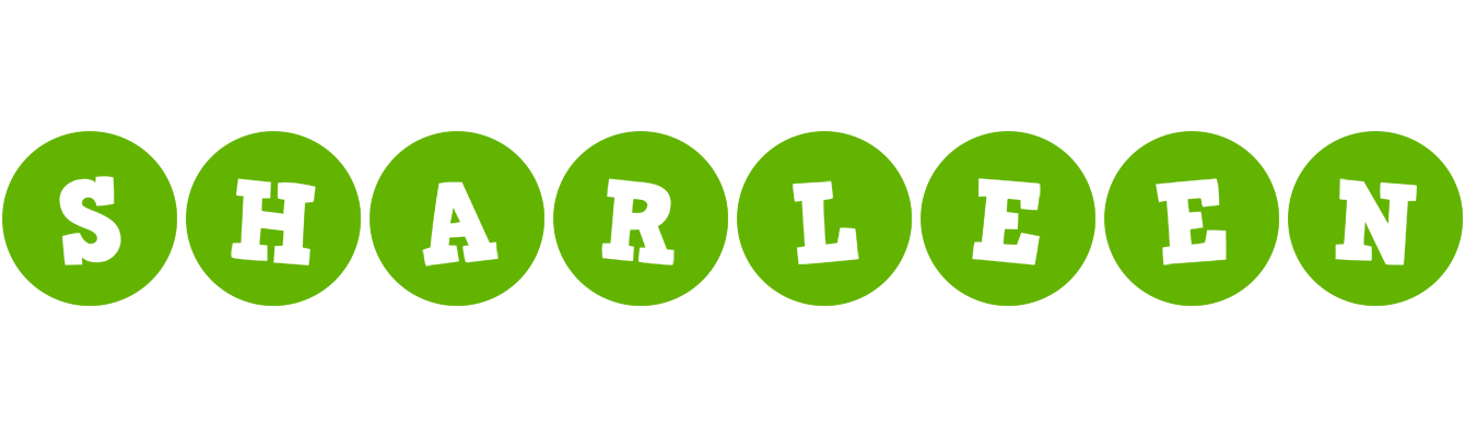 Sharleen games logo