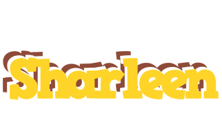 Sharleen hotcup logo