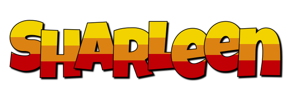 Sharleen jungle logo