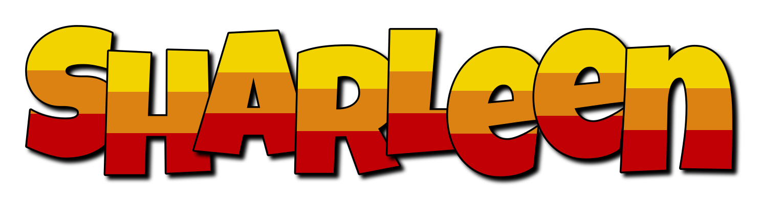 Sharleen jungle logo