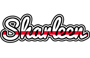 Sharleen kingdom logo